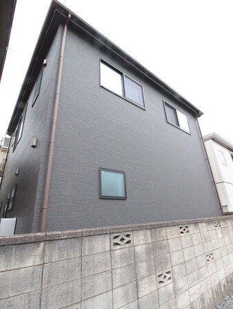 本町西３丁目戸建の物件外観写真